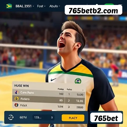 Mesa de blackjack ao vivo · vitória do jogador